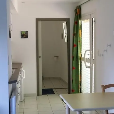 Apartment Le 10 Bis *