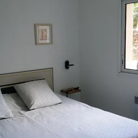 Apartment Le 10 Bis